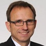 Markus Ruppert (SCD-Koordinationsbüro)
