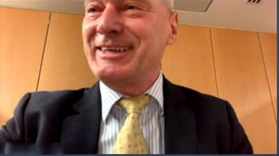 Matthias Peschke, Kreissparkasse Heilbronn